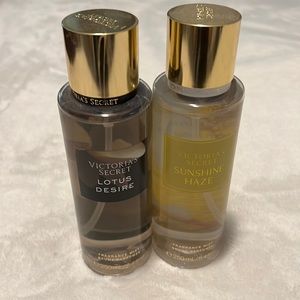 Victoria’s Secret Fragrance Mist
